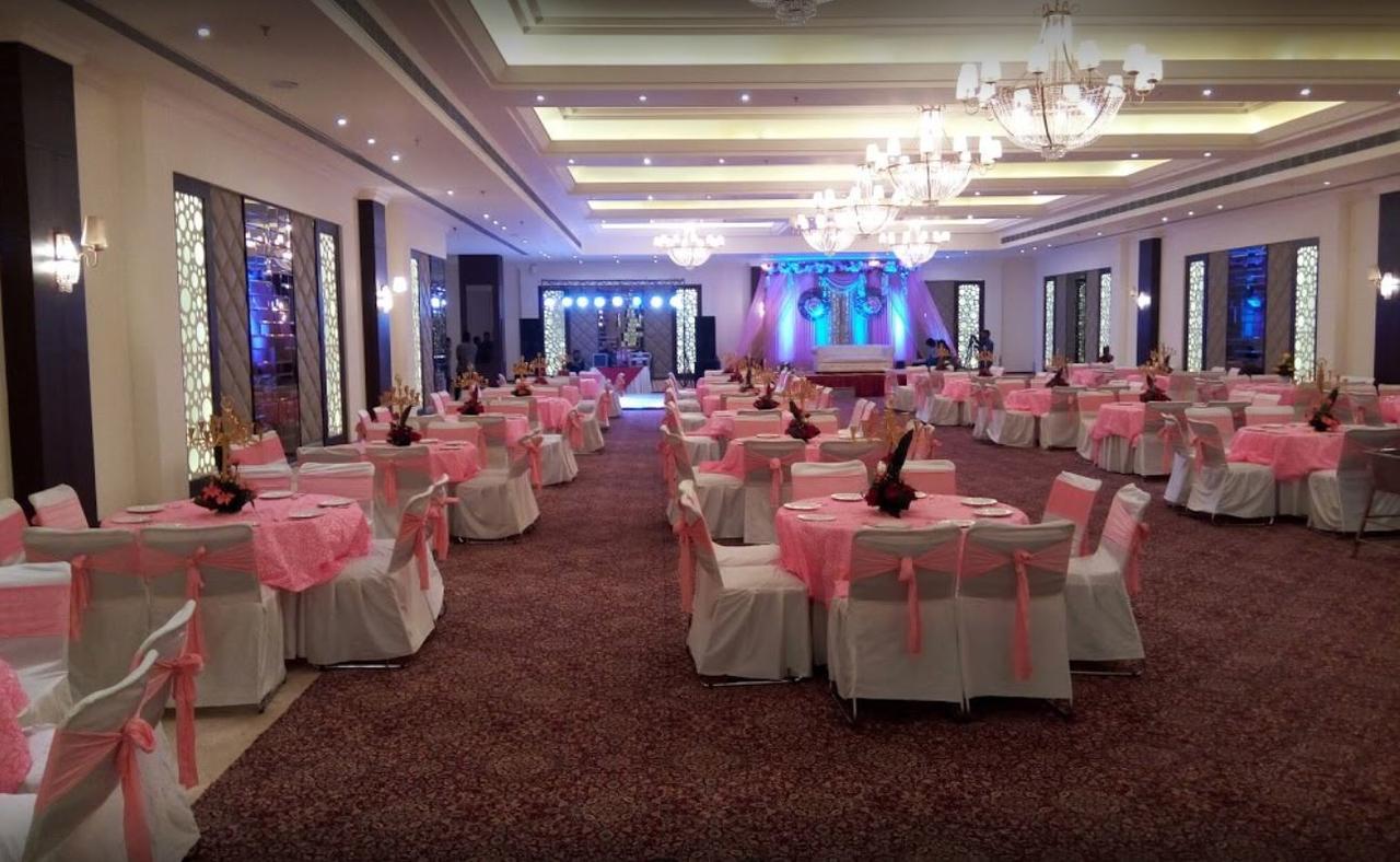 Continent Hotel Nawanshahr Nawāshahr Eksteriør bilde