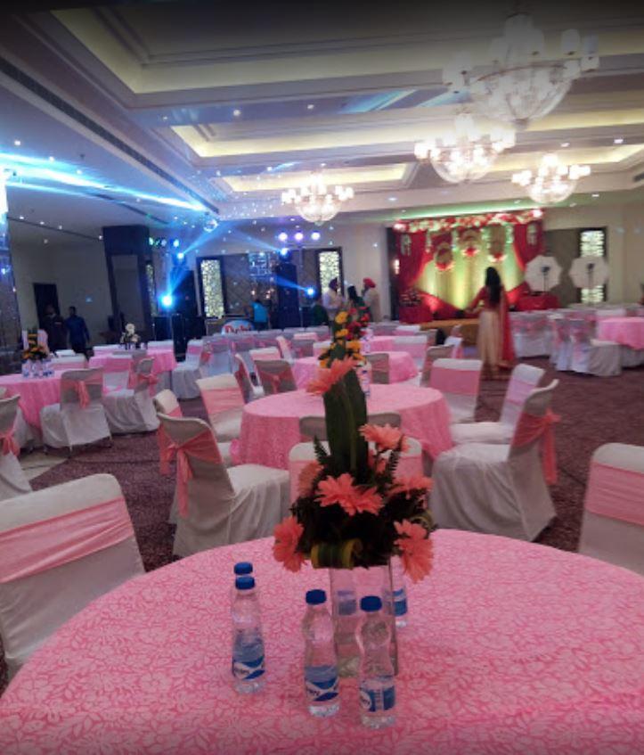 Continent Hotel Nawanshahr Nawāshahr Eksteriør bilde