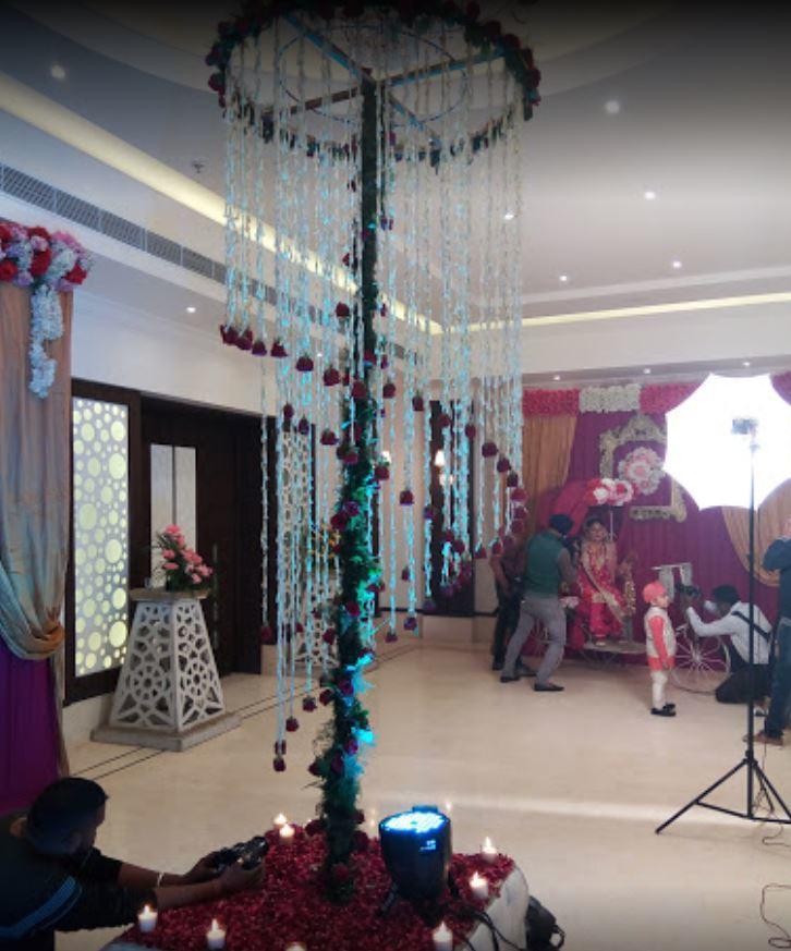 Continent Hotel Nawanshahr Nawāshahr Eksteriør bilde