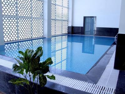 Continent Hotel Nawanshahr Nawāshahr Eksteriør bilde